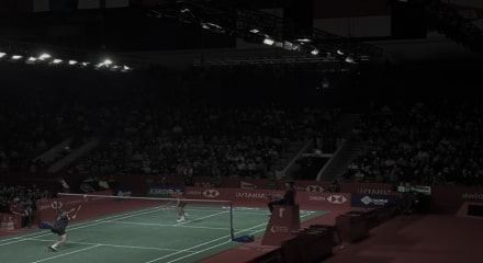Malaysia Open 2026 lúc 09:00 ngày 10/01/2026